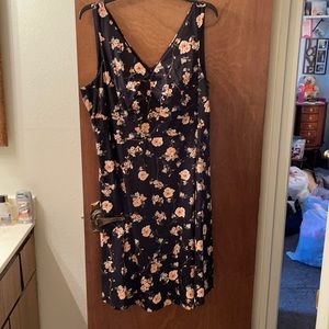 Sweet dress from torrid.